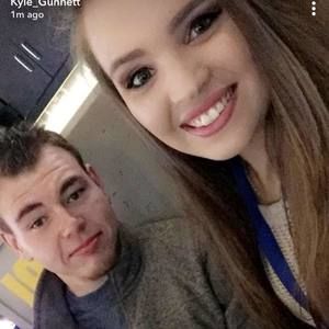 Meet your Posher, Sydney